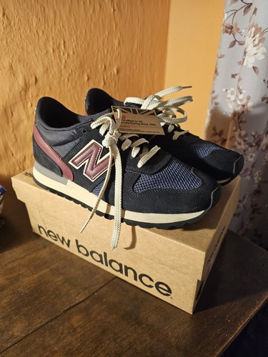 New balance 770 - balance,
