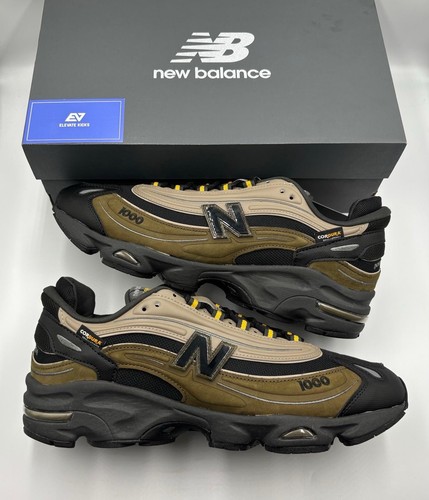 New balance 1000 uomo cordura - new,