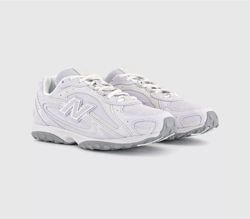 New balance 204l grigio - uk,