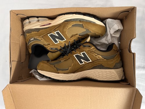 New balance 2002r cestini uomo - balance,