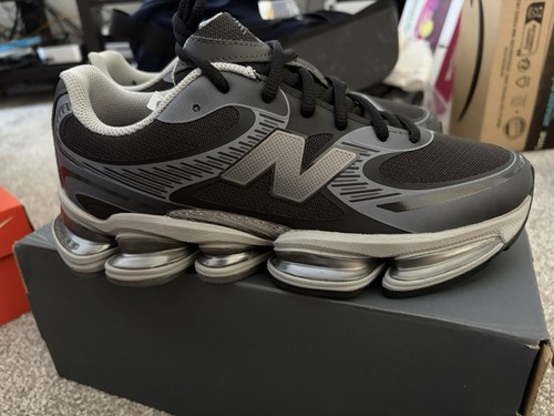Scarpe ginnastica new - da,