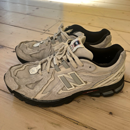 New balance confezione - new,