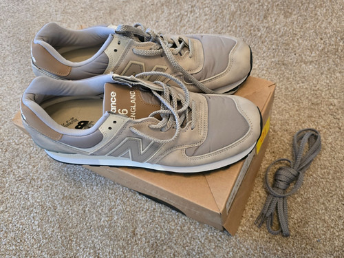 New balance 576 - new, uk