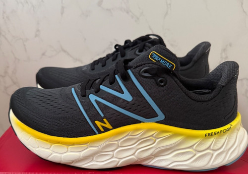New balance more - ✅new,