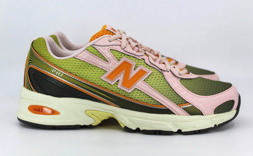 New balance 740 - balance, concepts