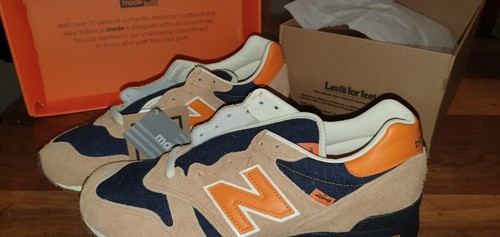 Sneaker new balance - new,