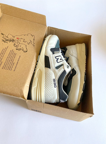 New balance 1530 - balance, made