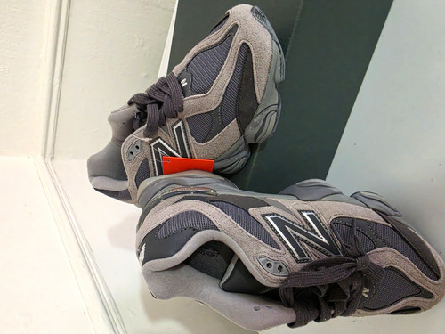 Sneaker ginnastica new - da,