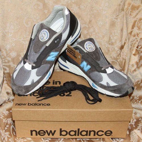 New balance 991 run - balance,