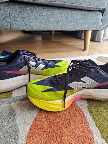 New balance fuelcell supercomp - balance,