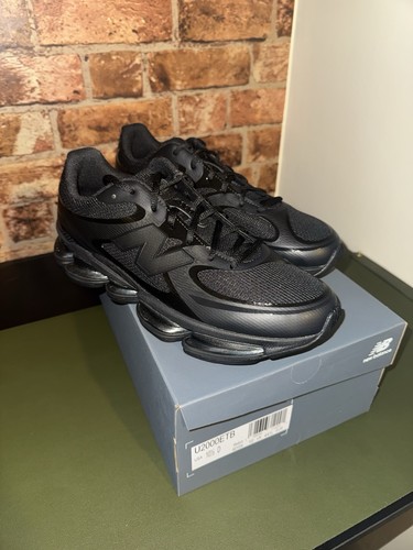 New balance absorb 2000 - absorb, triple