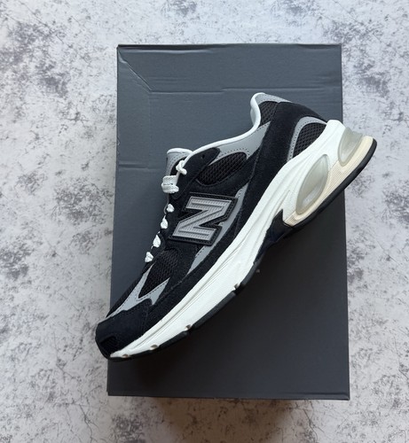 New balance 2010 - 2010, nero/grigio