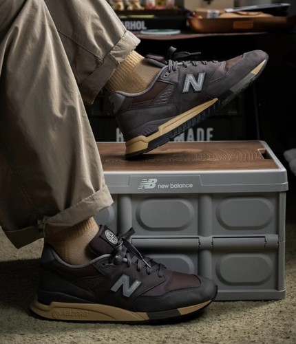 New balance stone - new,