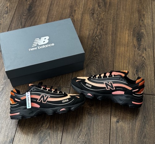 New balance 1000 - uk, 11.5