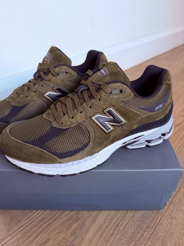 New balance 2002r - new,