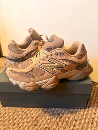New balance 9060 scarpe - balance, da