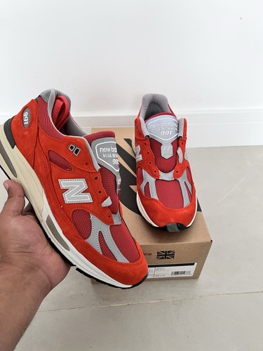 New balance made - balance, uk