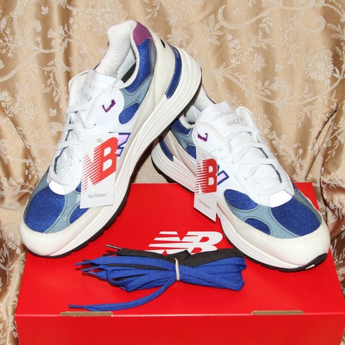 New balance 992 - made, usa