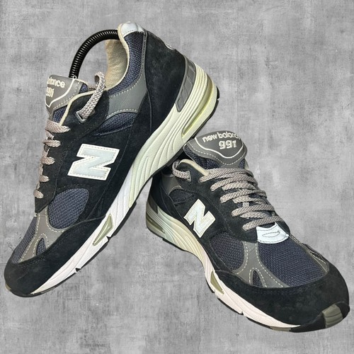 New balance 991 - made, in
