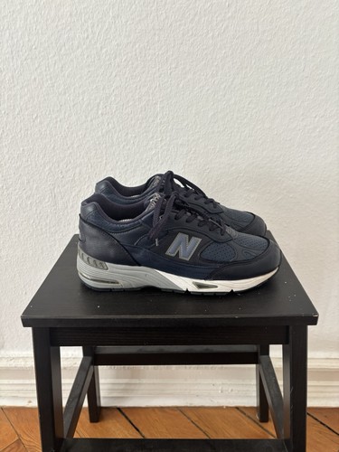 New balance 991 us - new,