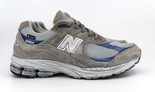 New balance 2002r 5 - balance, 9.5