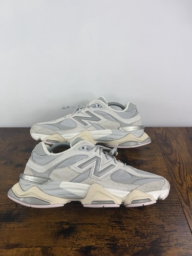 New balance 9060 grey - balance,
