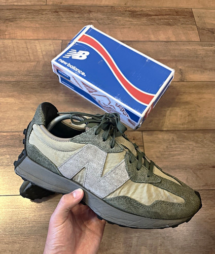 New balance ms327wsd - scarpe, da