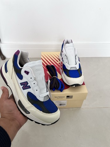 New balance made - in, 992