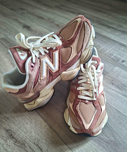 Scarpe ginnastica new - da,