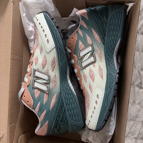 New balance 1906w abete chiaro - abete,