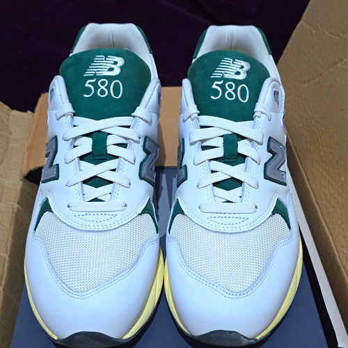 New balance 580 scarpe - scarpe, da