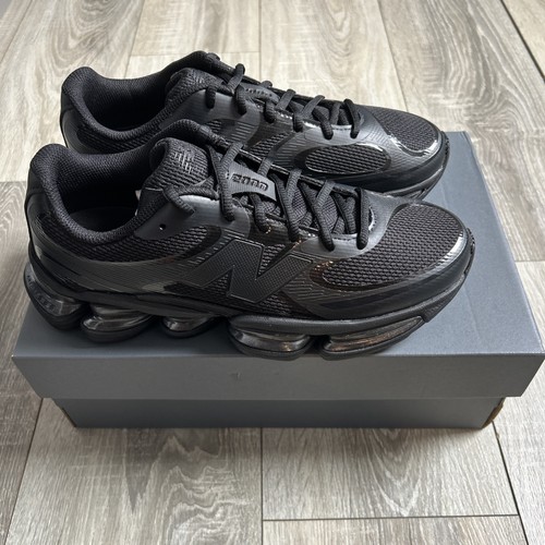 Nuovo balance aborb 2000 nero - 2000,