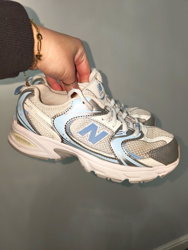 New balance scarpe - new,